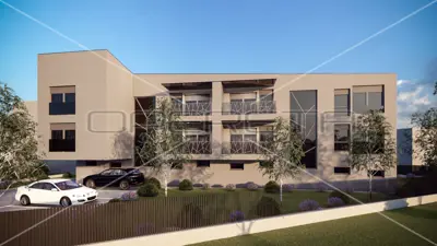 Apartment for sale in Centar, 102 m² - 2