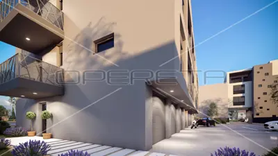 Apartment for sale in Centar, 102 m² - 4