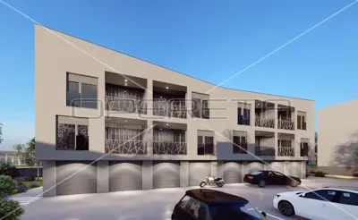 Apartment for sale in Centar, 102 m² - 3