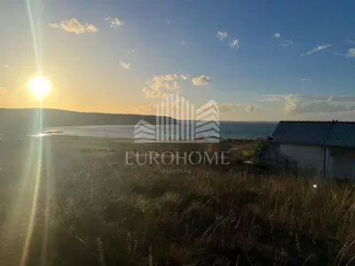 Građevinsko zemljište 1.847 m², Rtina - otvoren pogled na more - 1