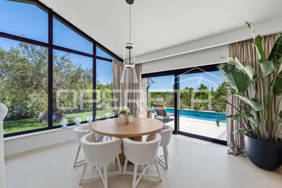 Vila 137 m², Poreč - mirna lokacija blizu mora - 19