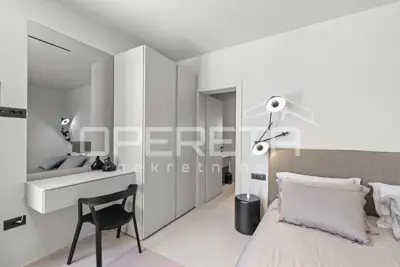 Vila 137 m², Poreč - mirna lokacija blizu mora - 12