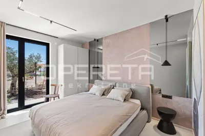 Vila 137 m², Poreč - mirna lokacija blizu mora - 16
