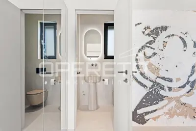 Vila 137 m², Poreč - mirna lokacija blizu mora - 14