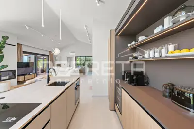 Vila 137 m², Poreč - mirna lokacija blizu mora - 11