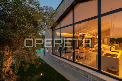 Vila 137 m², Poreč - mirna lokacija blizu mora - 22
