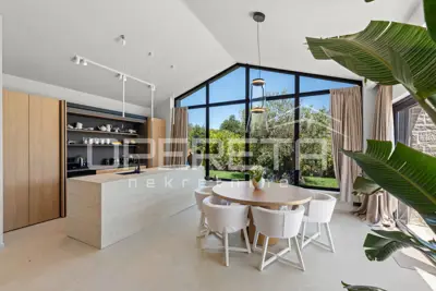 Vila 137 m², Poreč - mirna lokacija blizu mora - 8