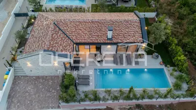 Vila 137 m², Poreč - mirna lokacija blizu mora - 3