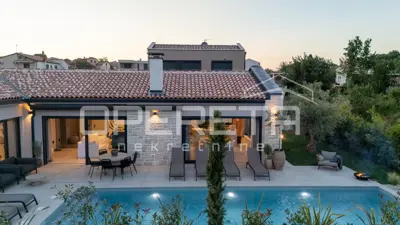 Vila 137 m², Poreč - mirna lokacija blizu mora - 4