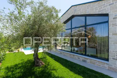 Vila 137 m², Poreč - mirna lokacija blizu mora - 21