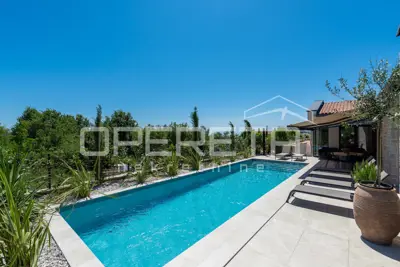 Vila 137 m², Poreč - mirna lokacija blizu mora - 17