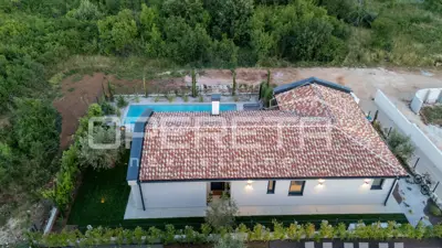 Vila 137 m², Poreč - mirna lokacija blizu mora - 18