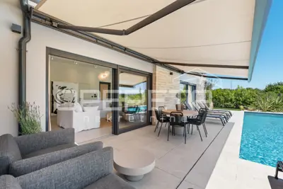 Vila 137 m², Poreč - mirna lokacija blizu mora - 20