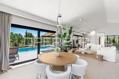 Vila 137 m², Poreč - mirna lokacija blizu mora - 6