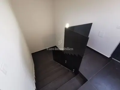 Novi stan s bazenom i krovnom terasom - Belafuža, Zadar - 15
