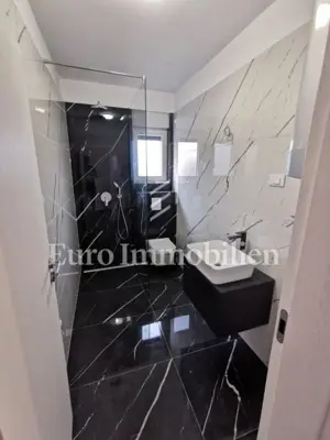 Novi stan s bazenom i krovnom terasom - Belafuža, Zadar - 14