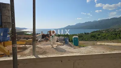Stan 58,6 m², Rovanjska - pogled na more i Velebit