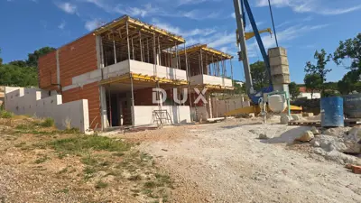 Stan 58,6 m², Rovanjska - pogled na more i Velebit - 2