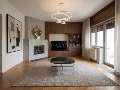 Detached house 500 m², Kukuljanovo - three floors and basement - 21