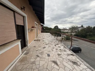 Detached house 500 m², Kukuljanovo - three floors and basement - 17
