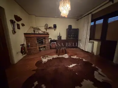 Detached house 500 m², Kukuljanovo - three floors and basement - 13
