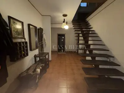 Detached house 500 m², Kukuljanovo - three floors and basement - 20