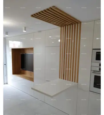 Prodajem adaptiranu i novouređenu garsonijeru u Novigradu, 350 m od mora - 3