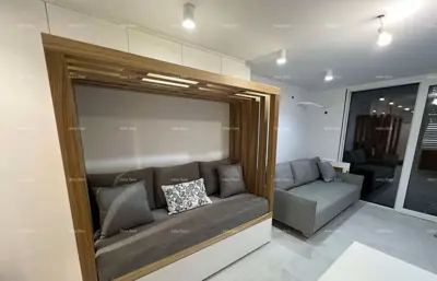 Prodajem adaptiranu i novouređenu garsonijeru u Novigradu, 350 m od mora - 6