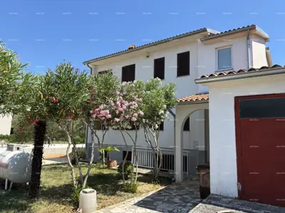Kuća u Valbandonu, blizu Fažane i mora, vrt i terasa - 2