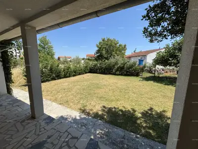 Kuća u Valbandonu, blizu Fažane i mora, vrt i terasa - 10