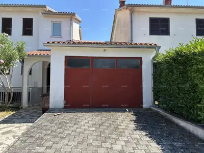 Kuća u Valbandonu, blizu Fažane i mora, vrt i terasa - 3