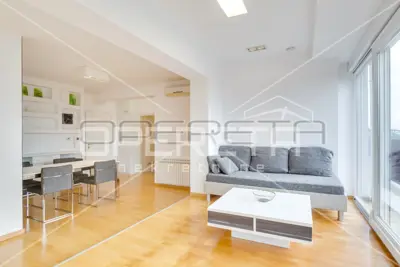 Apartment for sale in Cvjetno naselje, 72 m²