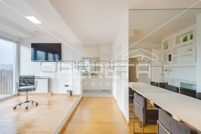 Wohnung zum Kauf in Cvjetno naselje, 72 m² - 3