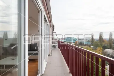 Wohnung zum Kauf in Cvjetno naselje, 72 m² - 17