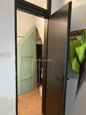 Kamena kuća 79 m², Cres - stara jezgra i blizina rive - 14