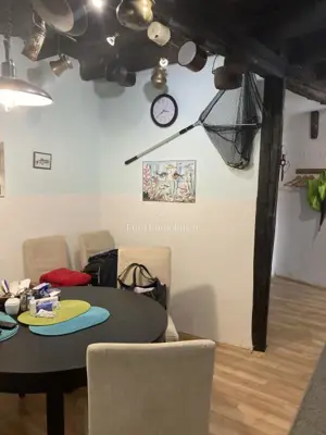 Kamena kuća 79 m², Cres - stara jezgra i blizina rive - 10