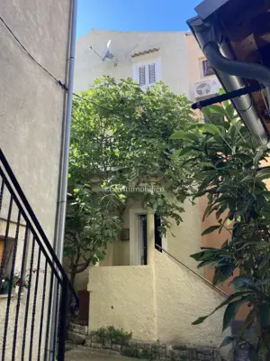 Kamena kuća 79 m², Cres - stara jezgra i blizina rive - 2