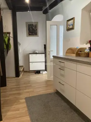 Kamena kuća 79 m², Cres - stara jezgra i blizina rive - 5