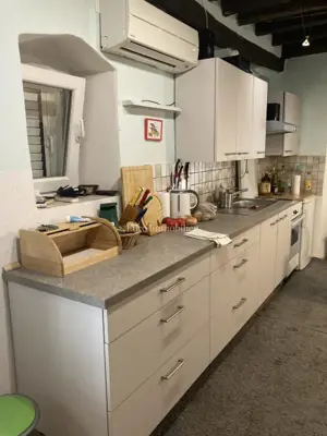 Kamena kuća 79 m², Cres - stara jezgra i blizina rive - 7