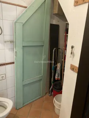 Kamena kuća 79 m², Cres - stara jezgra i blizina rive - 13