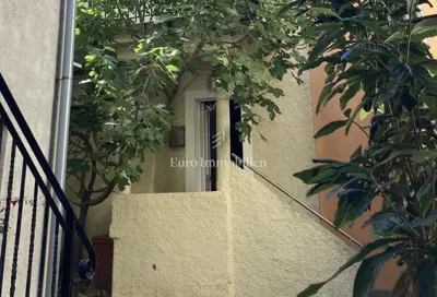 Kamena kuća 79 m², Cres - stara jezgra i blizina rive