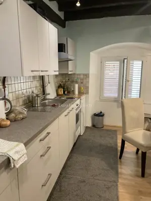 Kamena kuća 79 m², Cres - stara jezgra i blizina rive - 8