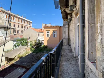 Apartment 85 m², Pula Center, next to the city market - 2