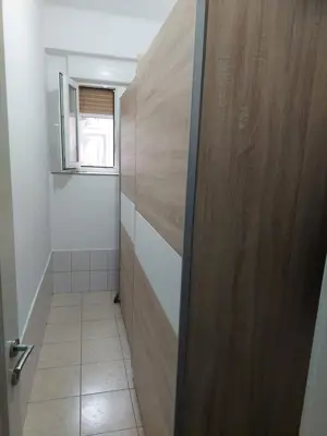 2-room apartment near the campus - 10