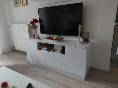 2-room apartment near the campus - 4