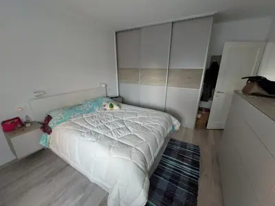 2-room apartment near the campus