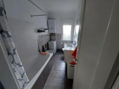 2-room apartment near the campus - 5
