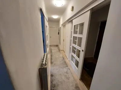 2-room apartment near the campus - 7
