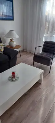 2-room apartment near the campus - 8