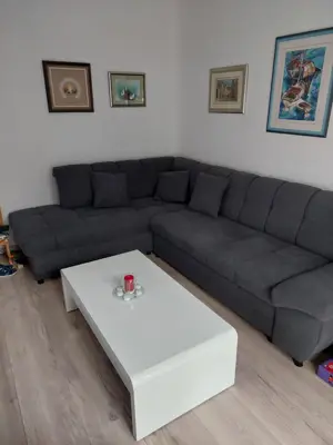 2-room apartment near the campus - 3
